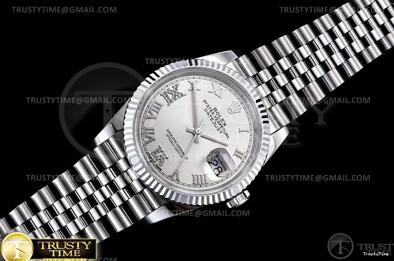 1011 RDJ0357A – DJ 36mm Vibrant 722